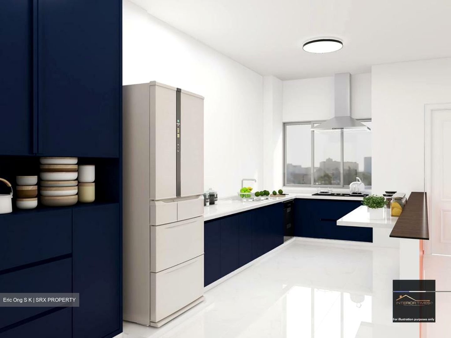 The Centrepoint (D9), Apartment #623273331